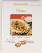 China lekker koken thuis - Reader's Digest (1992), Boeken, Kookboeken, Verzenden, Zo goed als nieuw, Azië en Oosters