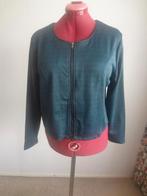 X Two jasje mt 46, Kleding | Dames, Verzenden, Maat 46/48 (XL) of groter, Zo goed als nieuw, Jasje