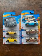 Hot Wheels Volkswagen set, Ophalen of Verzenden, Nieuw