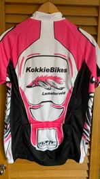 Fietsshirt, Fietsen en Brommers, Verzenden, Bovenkleding