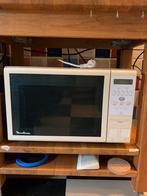 Moulinex Micro-Chef 900W Magnetron, Witgoed en Apparatuur, Magnetrons, Ophalen, Gebruikt, Magnetron, Draaiplateau