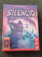 Silencio, Een of twee spelers, Verzenden, Nieuw, 999  Games