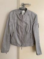 Jack / jasje (zilver) grijs maat 42  van Rosner, Kleding | Dames, Maat 42/44 (L), Nieuw, Ophalen of Verzenden, Rosner
