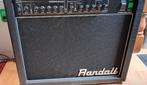 Randall RG50TC Buizenversterker, Ophalen, Gebruikt, Gitaar, 50 tot 100 watt