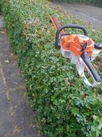 stihl hs 45 izgst, Ophalen, Gebruikt, Benzine