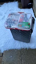 Multislijper 164x, Ophalen of Verzenden, Zo goed als nieuw