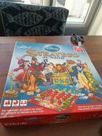 Disney Stratego Junior - Leuk strategisch spel!, Vijf spelers of meer, Ophalen of Verzenden, Gebruikt, Jumbo