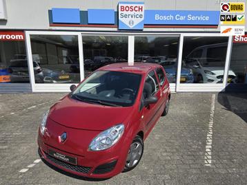 Renault Twingo 1.2 Authentique beschikbaar voor biedingen