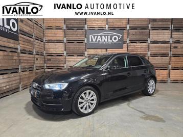 Audi A3 Sportback 1.2 TFSI Ambiente Pro Line plus pano Navi  beschikbaar voor biedingen