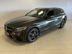 Mercedes-benz C-KLASSE 300 E Busn.Sol. AMG Limited - Trekhaa, Automaat, 4 cilinders, Met garantie (alle), Hybride Elektrisch/Benzine