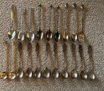 Theelepeltjes, Verzamelen, Ophalen of Verzenden