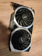 MSI RX6600 2X 8GB, PCI-Express 3, Gebruikt, Ophalen of Verzenden, Nvidia