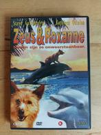 Zeus & Roxanne - Steve Guttenberg, Alle leeftijden, Verzenden, Zo goed als nieuw
