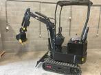 2024 Cartiwell Minigraafmachine, Graafmachine