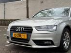 Nette staat - Audi A4 Avant 1.8 TFSI Pro Line Business, Auto's, 4 cilinders, 1505 kg, A4, Origineel Nederlands