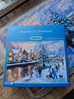 Bourton at Christmas, Gibsons puzzel, Ophalen, Zo goed als nieuw