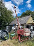 Nemasko Hijskraan, Zakelijke goederen, Machines en Bouw | Liften, Steigers en Ladders, Ophalen