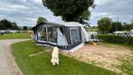 Walker Signum met een aluminum Frame 905, Caravans en Kamperen, Voortenten en Luifels, Ophalen, Zo goed als nieuw, Walker Campingstyle