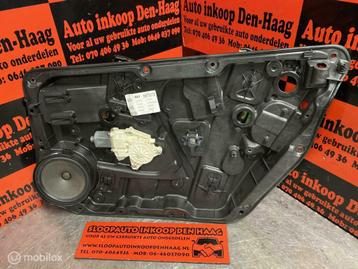 Mercedes A-klasse ('12-18) Raammechanisme RV - A1767200279 beschikbaar voor biedingen