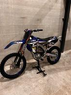 Yahama 450CC YZF 2017 crossmotor, AKRA, kickstart, 450 cc, Gebruikt, Yamaha, Ophalen of Verzenden