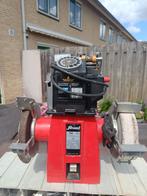 Slijpmachine en boormachine, Ophalen of Verzenden, Gebruikt, Boormachine