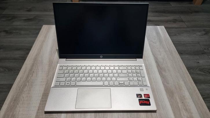 HP Pavilion 15-eh1883nd – Ryzen 5, 32GB RAM, 512GB SSD, Computers en Software, Windows Laptops, 15 inch, SSD, 2 tot 3 Ghz, 32 GB