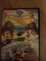 Dvd Paw patrol, Alle leeftijden, Ophalen of Verzenden, Gebruikt
