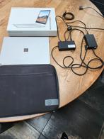 Surfacebook 3, Computers en Software, Windows Laptops, Ophalen, 256 GB, Intel® Core™ i7 , Microsoft Surface