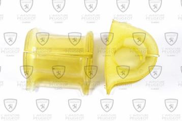 Peugeot 304/305 Stabilisatorstang rubber 509424 beschikbaar voor biedingen