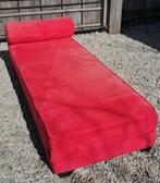 Sofabed, logeerbed, Tuin en Terras, Ligbedden, Ophalen, Gebruikt