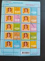 Persoonlijke zegels velletje 2003, Postzegels en Munten, Postzegels | Suriname, Ophalen of Verzenden