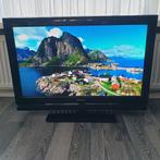 Sony Bravia 32 inch LCD TV, Ophalen, Gebruikt, LCD, 120 Hz