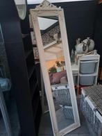 Passpiegel, Ophalen of Verzenden, Gebruikt, Rechthoekig, Minder dan 50 cm