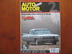 Auto Motor Klassiek 2 2004 DKW Monza, Scimitar Celica, HY, Ophalen of Verzenden, Gelezen, Algemeen