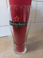 Mooi Heineken bierglas, Verzamelen, Biermerken, Ophalen of Verzenden, Zo goed als nieuw, Glas of Glazen, Heineken