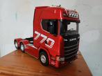 Scania S770 Huina RC, Ophalen of Verzenden, Nieuw, Overige typen, Overige merken