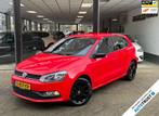 Volkswagen Polo 1.0 5drs AIRCO | ELEKTR PAKKET | LMV, Stof, Gebruikt, 60 pk, Bedrijf