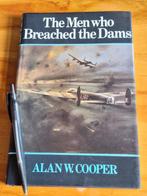 The Men who Breached the Dams - 617 Squadron The Dambusters, Boeken, Ophalen of Verzenden, Tweede Wereldoorlog, Zo goed als nieuw