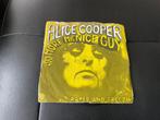 ALICE COOPER NO MORER Mr.NICE GUY, Ophalen of Verzenden, Gebruikt, Overige formaten, Poprock