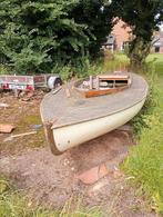 Boot BM-er, als decoratie of knutsel project, Ophalen of Verzenden, Gebruikt