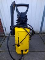 hogedrukreiniger kärcher terrasreiniger hogedrukspuit 497 m, Tuin en Terras, Ophalen of Verzenden, Gebruikt, Elektrisch, Kärcher