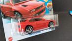 Maserati Shamal 1:64 3inch Hotwheels Pol, Hobby en Vrije tijd, Modelauto's | Overige schalen, Ophalen of Verzenden, Nieuw, Auto
