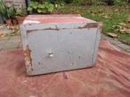 Kluis inbouw. Merk: Juwel, Ophalen, Minder dan 50 cm, 50 tot 100 cm, Metaal