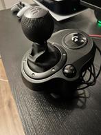 Logitech G29 + Pedalen + Shifter, Ophalen of Verzenden, Zo goed als nieuw, Stuur of Pedalen, PlayStation 5