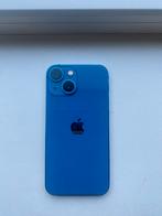 iPhone 13 Mini 128 GB Blauw, Ophalen, 128 GB, Blauw, Zo goed als nieuw