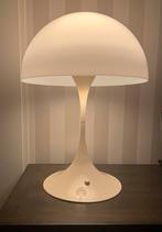 Panthella tafellamp - Louis Poulsen - Jaren 70, Huis en Inrichting, Ophalen, Kunststof, Vintage design, Minder dan 100 cm
