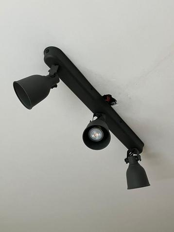 IKEA HEKTAR plafondlamp beschikbaar voor biedingen