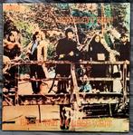 STEELEYE SPAN - 'Hark! The Village Wait' (UK-persing, 1970), Ophalen of Verzenden