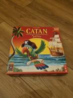 Catan junior spel te koop, Een of twee spelers, Ophalen of Verzenden, Zo goed als nieuw, 999  Games