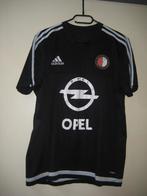 voetbalshirt Feyenoord, 2015. Adidas, mt. M., Verzamelen, Sportartikelen en Voetbal, Ophalen of Verzenden, Gebruikt, Feyenoord